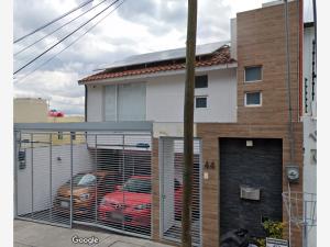 Casa en venta en Naucalpan, Naucalpan de Juárez — foto 2 de 5