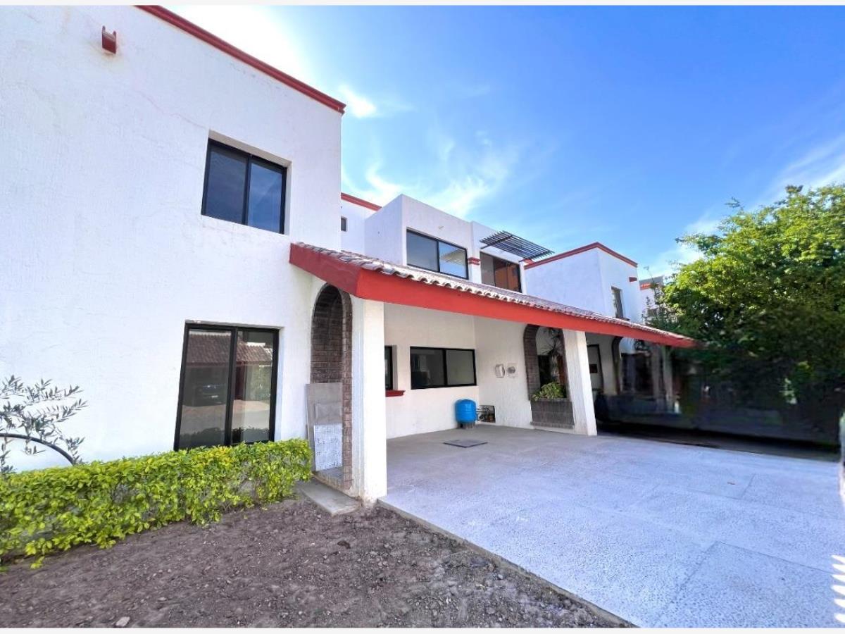 Casa en renta en Residencial el Fresno, Torreón — foto 1 de 26