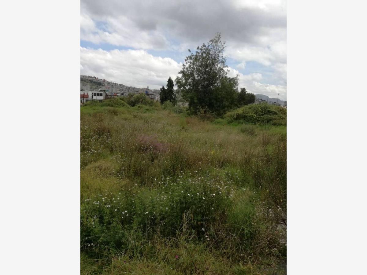 Terreno en renta en Calacoaya, Atizapán de Zaragoza — foto 1 de 8