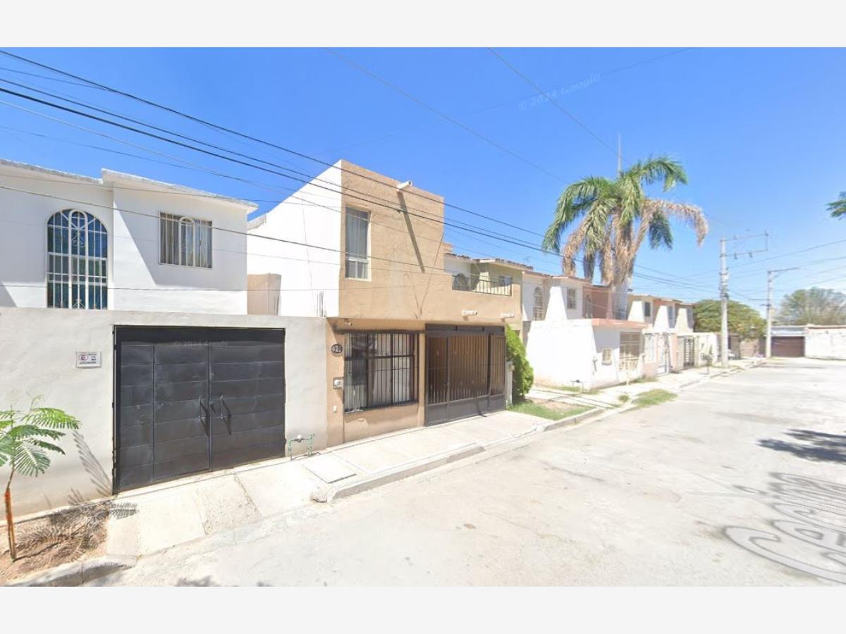 Casa en Remate en Rincon San Antonio, Gómez Palacio, Durango