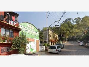 Casa en Molino de Santo Domingo, Álvaro Obregón, Ciudad de México