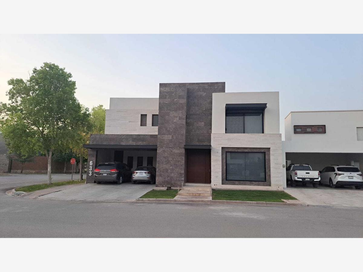Casa en venta en Las Villas, Torreón — foto 1 de 19