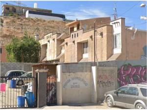 Casa en El Laurel I, Tijuana, Baja California