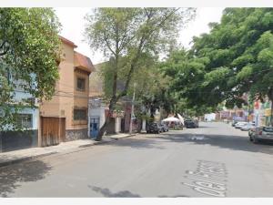 Casa en venta en Santa Maria la Ribera, Cuauhtémoc — foto 3 de 14
