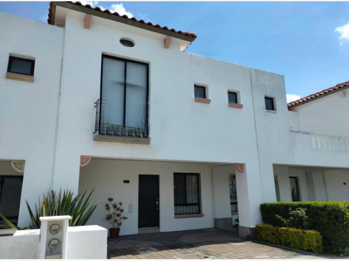 Casa en venta en Zibatá, El Marqués — foto 1 de 26