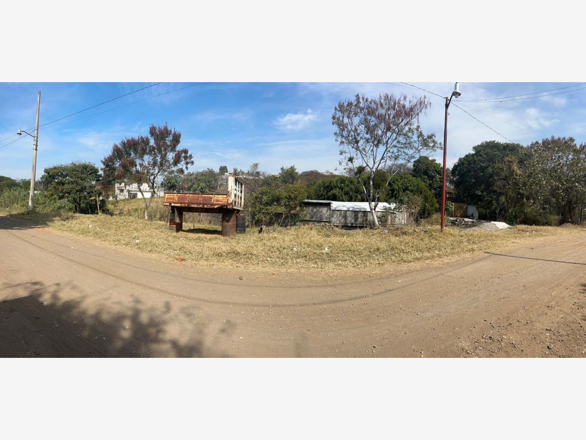 Terreno en venta en Mexquemeca, Yecapixtla — foto 1 de 4