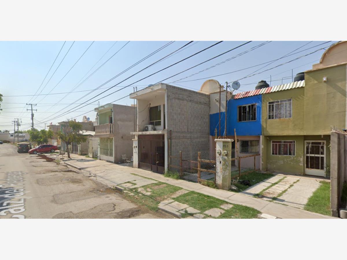 Casa en Remate en El Pedregal, Torreón, Coahuila de Zaragoza