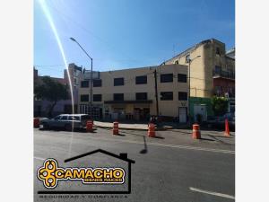 Edificio en venta en Morelos, Venustiano Carranza — foto 2 de 14