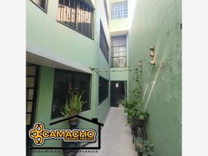 Edificio en venta en Morelos, Venustiano Carranza — foto 3 de 14