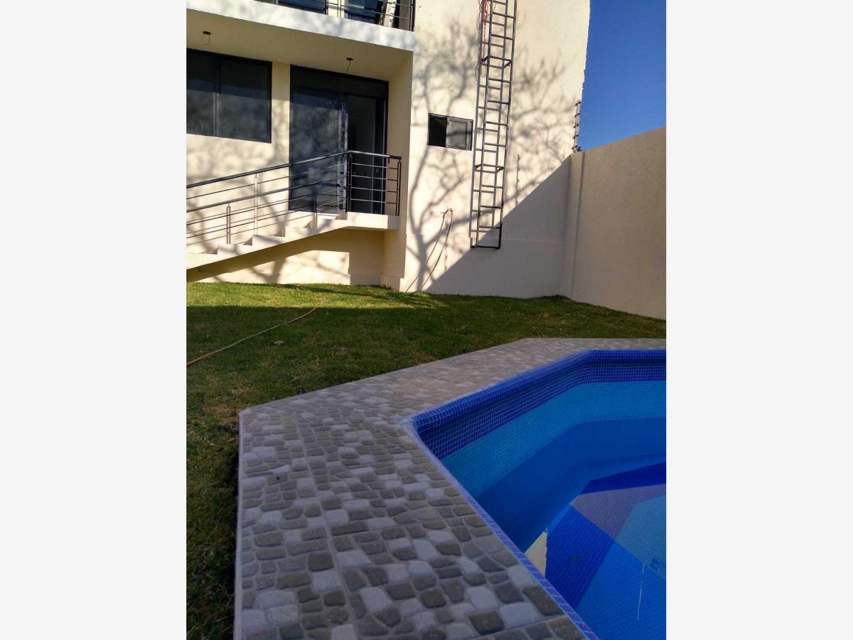 Casa en venta en Lomas de Tzompantle, Cuernavaca — foto 1 de 9