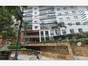 Departamento en venta en Granada, Miguel Hidalgo — foto 3 de 24