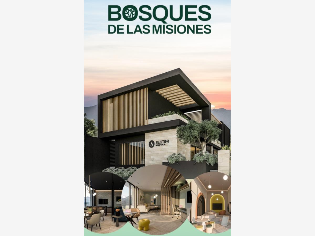 Terreno en venta en Bosque Residencial Sector Encinos, Santiago — foto 1 de 8