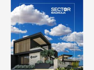 Terreno en venta en Bosque Residencial Sector Encinos, Santiago — foto 2 de 8