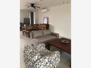 Departamento en renta en Montebello, Mérida — foto 2 de 8