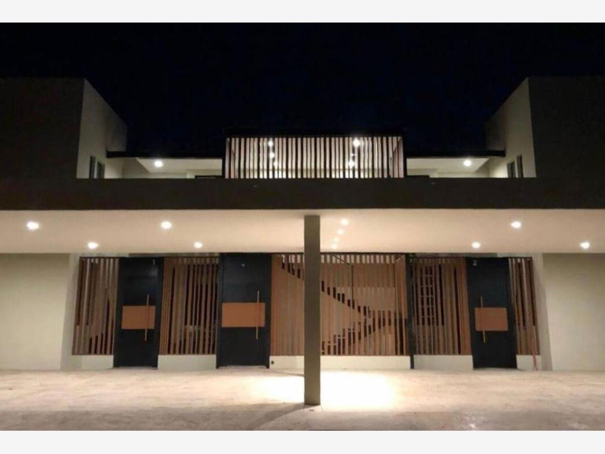 Departamento en renta en Montebello, Mérida — foto 1 de 8