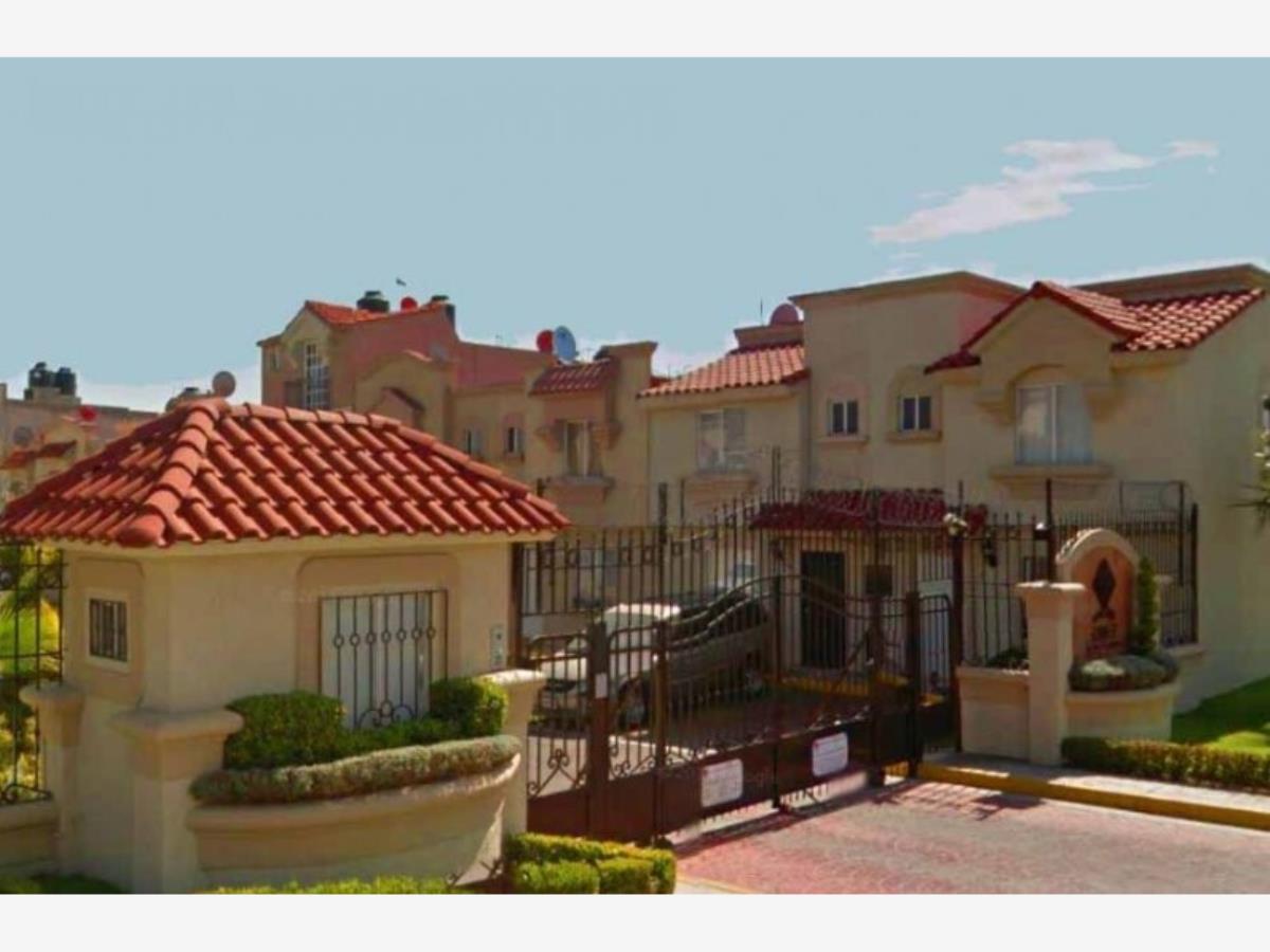Casa en venta en Urbi Quinta Montecarlo, Cuautitlán Izcalli — foto 1 de 9