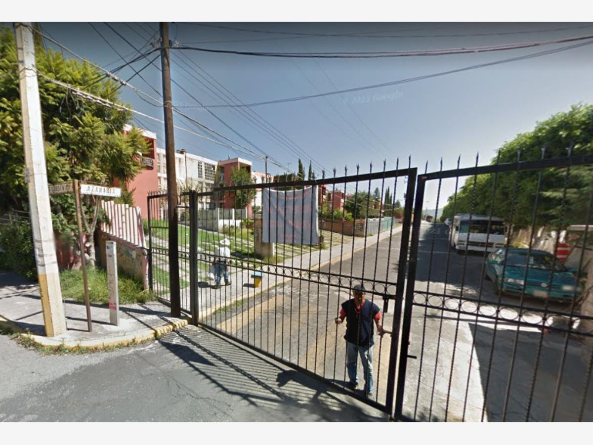 Casa en venta en Ciudad Labor, Tultitlán — foto 1 de 4