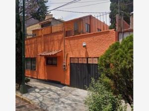 Casa en Del Carmen, Coyoacán, Ciudad de México