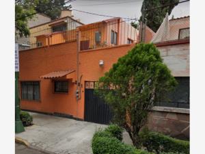Casa en venta en Del Carmen, Coyoacán — foto 2 de 12