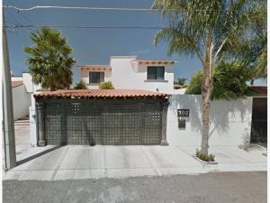 Casa en Juriquilla Privada, Querétaro, Querétaro