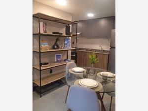 Departamento en venta en Roma Norte, Cuauhtémoc — foto 3 de 14