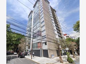 Departamento en venta en Roma Norte, Cuauhtémoc — foto 2 de 9