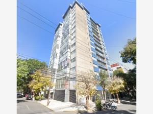 Departamento en venta en Roma Norte, Cuauhtémoc — foto 3 de 9