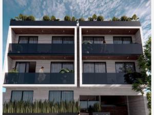 Departamento en venta en Santa Maria la Ribera, Cuauhtémoc — foto 2 de 5