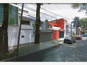 Casa en venta en Del Valle Sur, Benito Juárez — foto 2 de 5