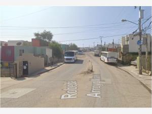 Casa en venta en Hacienda Las Delicias, Tijuana — foto 2 de 4
