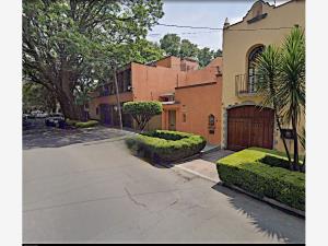 Casa en venta en Del Carmen, Coyoacán — foto 3 de 8