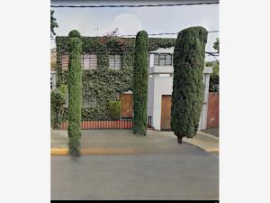 Casa en Romero de Terreros, Coyoacán, Ciudad de México