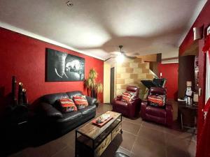 Casa en venta en Quintas Martha, Cuernavaca — foto 3 de 16