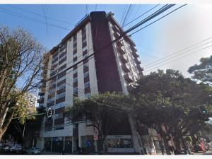 Departamento en Del Valle Centro, Benito Juárez, Ciudad de México
