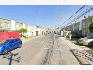 Casa en venta en Los Héroes Tecámac II, Tecámac — foto 3 de 7