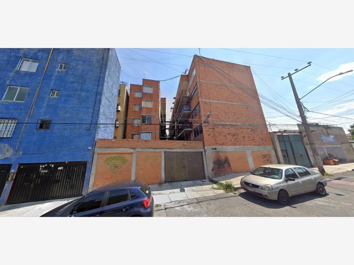 Departamento en venta en Santa Martha Acatitla Sur, Iztapalapa — foto 1 de 12
