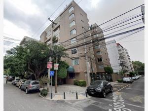 Departamento en venta en Del Valle Centro, Benito Juárez — foto 3 de 9