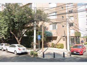 Departamento en Del Valle Centro, Benito Juárez, Ciudad de México