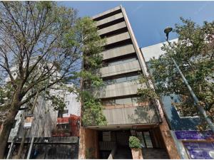 Departamento en Insurgentes Mixcoac, Benito Juárez, Ciudad de México