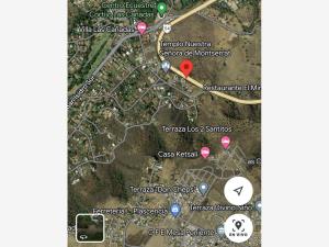 Terreno en venta en Las Cañadas (Bosques de San Isidro), Zapopan — foto 3 de 8
