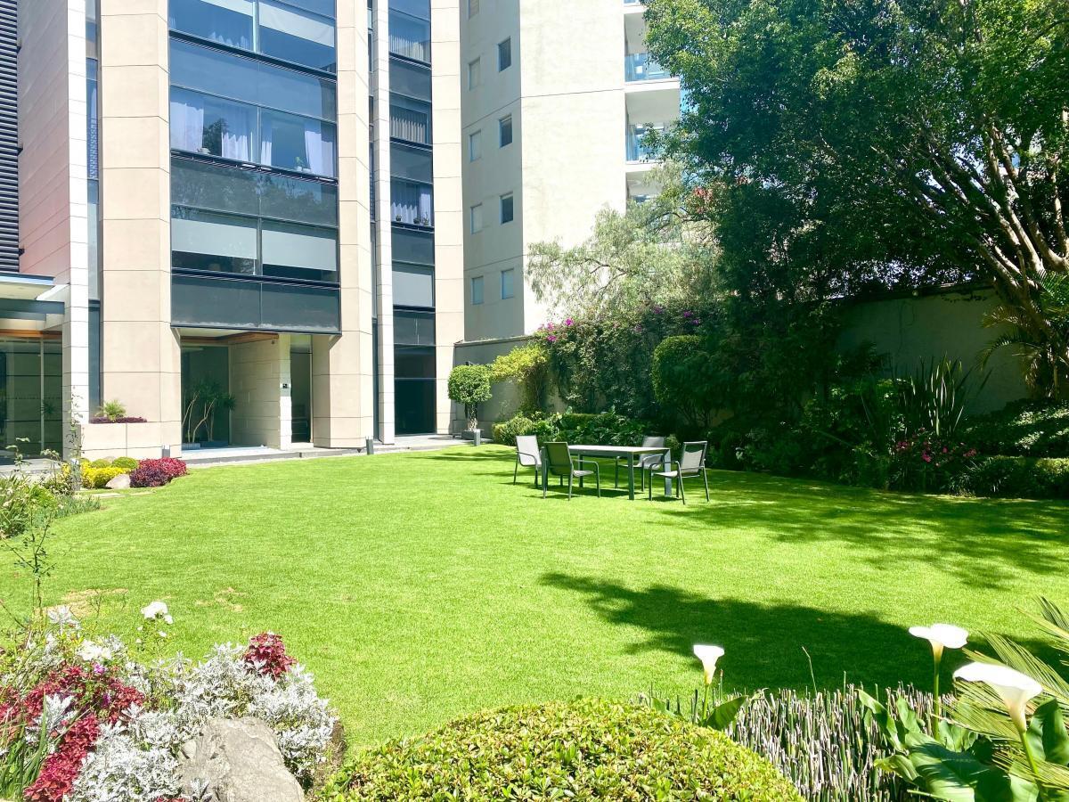 Departamento en venta en Lomas de Chapultepec I Sección, Miguel Hidalgo — foto 1 de 20