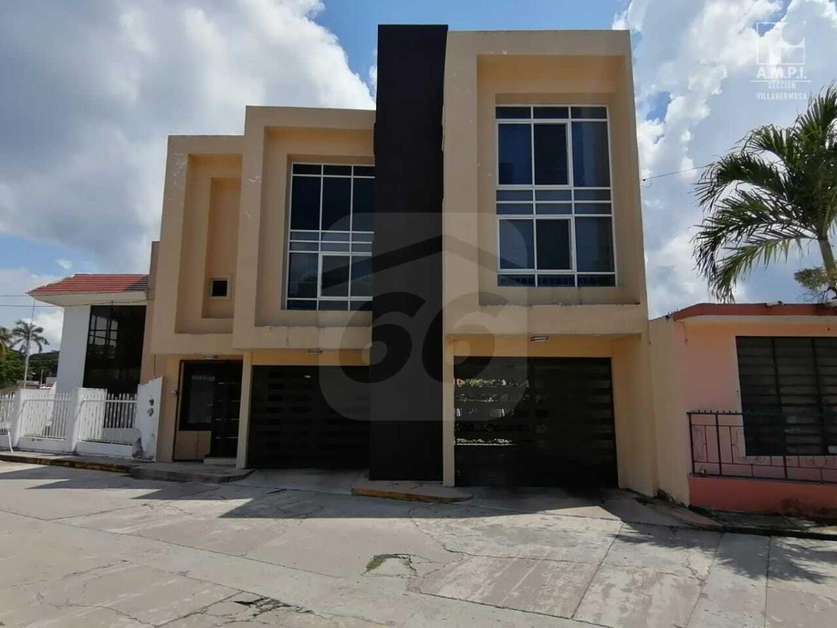 Casa en renta en Las Rosas, Comalcalco — foto 1 de 7