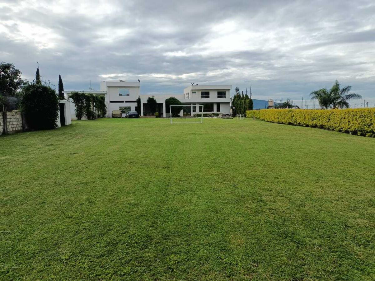 Casa en venta en Santa Cruz Tehuixpango, Atlixco — foto 1 de 12