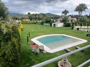 Casa en venta en Santa Cruz Tehuixpango, Atlixco — foto 3 de 12