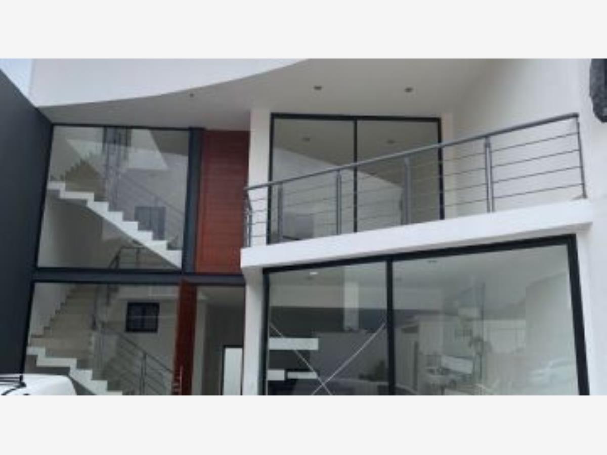 Casa en renta en Jardines de Ahuatlán, Cuernavaca — foto 1 de 28