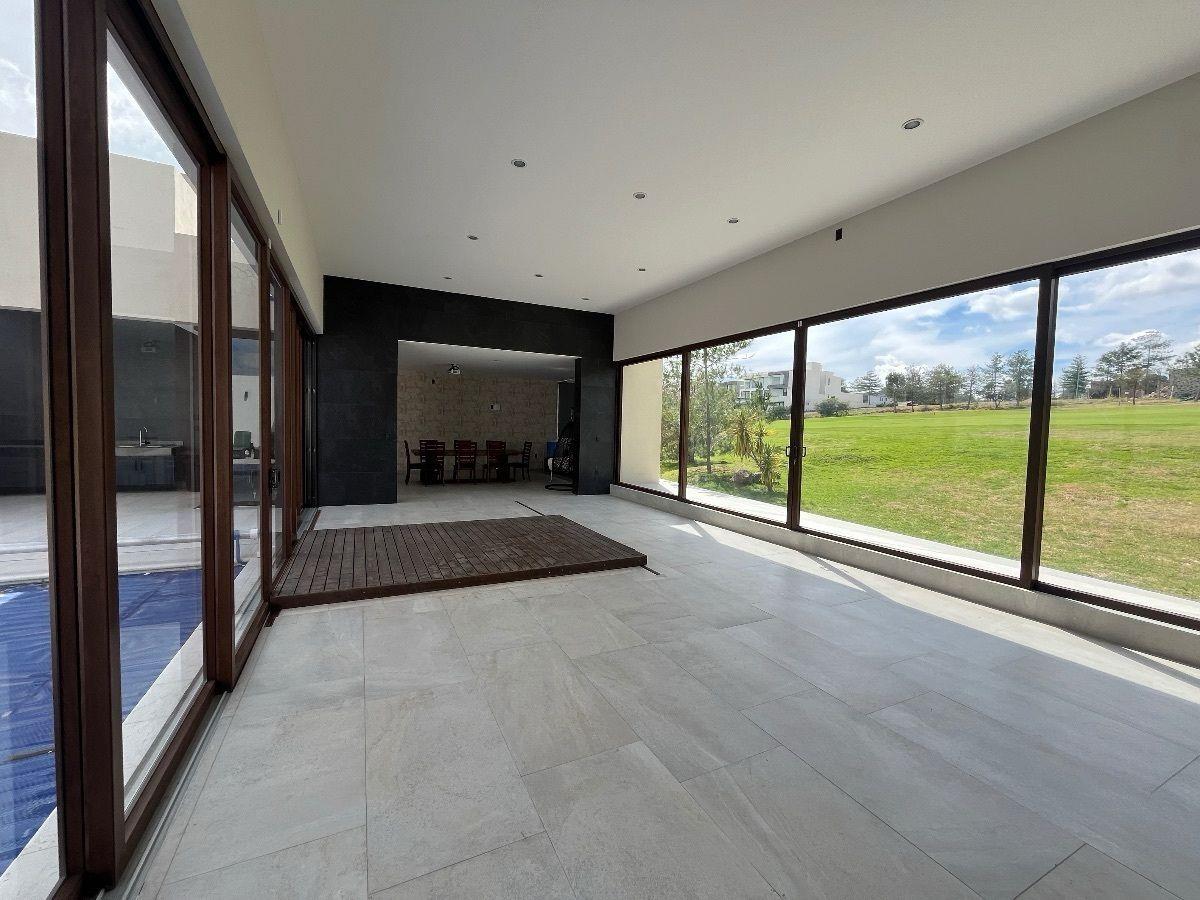 Casa en venta en Country Club Gran Jardín, León — foto 1 de 31