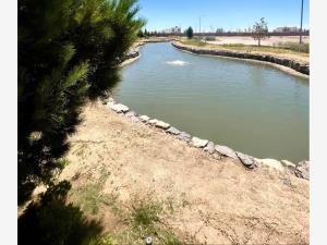 Terreno en venta en Altozano el Nuevo Juárez, Juárez — foto 3 de 6