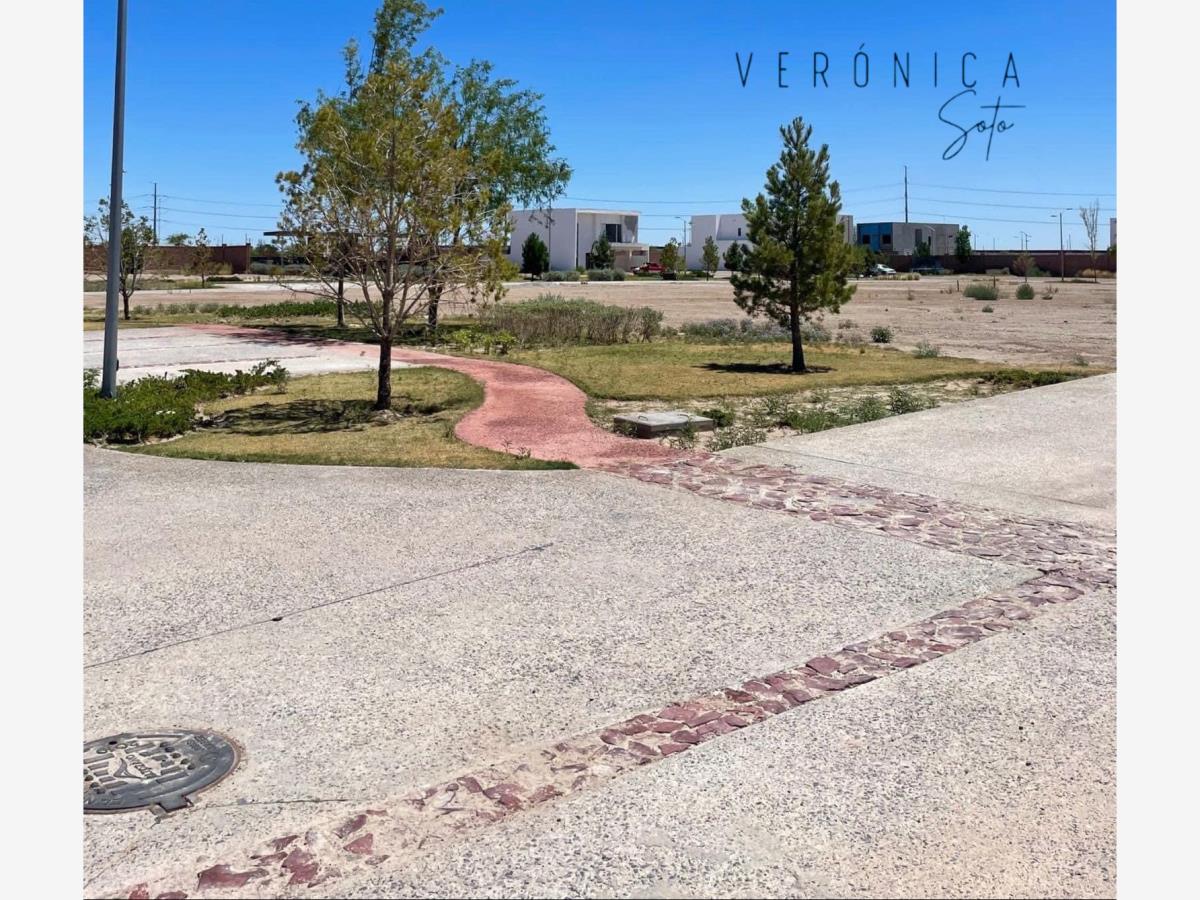 Terreno en venta en Altozano el Nuevo Juárez, Juárez — foto 1 de 6