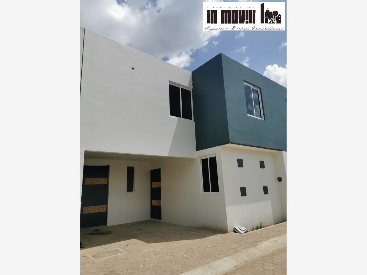 Casa en venta en Forestal, Santa María Atzompa — foto 1 de 15