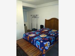 Departamento en renta en Ejido la Campana, Ocoyoacac — foto 3 de 11